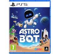 Jeu PS5 SONY ASTROBOT