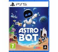 Astro Bot - PlayStation 5 - Aventure Plateforme 3D