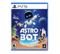 Astro Bot PS5