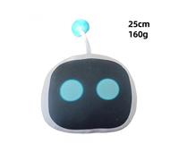 Astro Bot Plush Rescue Project game peripheral creative plush toys