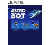Astro Bot - Pre-Order Bonus (DLC) (PS5) PSN Key EUROPE