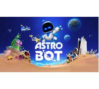 Astro Bot (PS5)