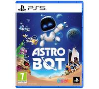 Astro Bot PS5