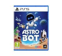 Astro Bot PS5