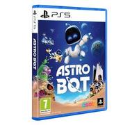 Jeu Vidéo Sony Interactive Astro Bot 1000044790