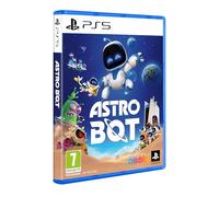 Igra Ps5: Astro Bot