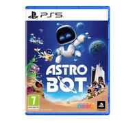 Astro Bot PS5