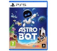 Jeu PS5 SONY ASTROBOT