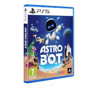 Astro Bot PS5 [Code de téléchargement]