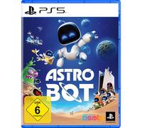 Sony ASTRO BOT
