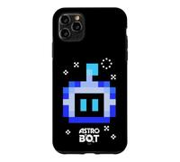 Astro Bot Rescue Mission Astro Bot Portrait Video Game Coque pour iPhone 11 Pro Max