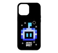 Astro Bot Rescue Mission Astro Bot Portrait Video Game Coque pour iPhone 12 Pro Max
