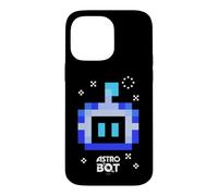 Astro Bot Rescue Mission Astro Bot Portrait Video Game Coque pour iPhone 14 Pro Max