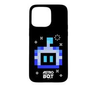 Astro Bot Rescue Mission Astro Bot Portrait Video Game Coque pour iPhone 15 Pro Max