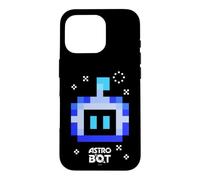 Astro Bot Rescue Mission Astro Bot Portrait Video Game Coque pour iPhone 16 Pro