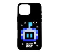 Astro Bot Rescue Mission Astro Bot Portrait Video Game Coque pour iPhone 16 Pro Max