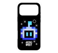 Astro Bot Rescue Mission Astro Bot Portrait Video Game Coque pour iPhone 17 Pro Max