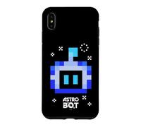 Astro Bot Rescue Mission Astro Bot Portrait Video Game Coque pour iPhone XS Max