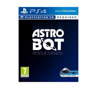 Astro Bot Rescue Mission Jeu VR