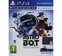 Sony Interactive Entertainment Astro Bot Rescue Mission
