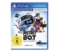 Sony Astro Bot Rescue Mission - Playstation 4 Importation Allemande