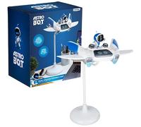 Astro Bot Speeder lampe de bureau articu, Astro Bot sous licence officielle | USB Powered, Diorama Light, Adjustable Stem, Collectable
