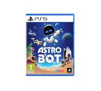 Astro Bot Standard Arabe, Chinois simplifié, Chinois traditionnel, Tchèque, Danois, Allemand, Néerlandais, Anglais, Anglais américain, Espagnol,