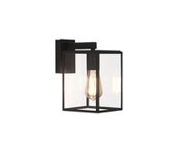 astro Box Lantern Applique murale, E27, 1354003,