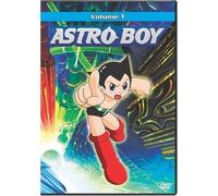 Astro Boy 1