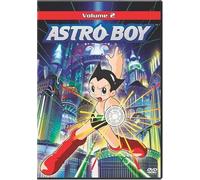 Astro Boy 2