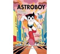Astro Boy 2