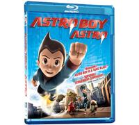 Astro Boy