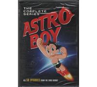 Astro Boy