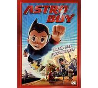 Astro boy