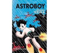Astro Boy 3 - [Livre en VO] Tezuka, Osamu (Auteur)