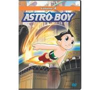 Astro Boy 4
