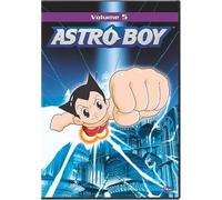 Astro Boy 5