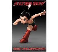 ASTRO BOY - 61x91,5 cm - AFFICHE / POSTER G