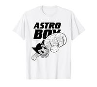 Astro Boy Astro Manga T-Shirt