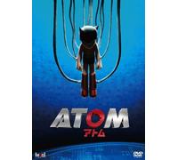 Astro Boy [Atom] [Import allemand]