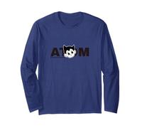 Astro Boy ATOM (nom et visage) (C)TEZUKA PRODUCTIONS Manche Longue