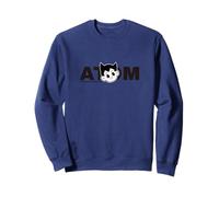 Astro Boy ATOM (nom et visage) (C)TEZUKA PRODUCTIONS Sweatshirt