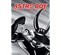 Astro Boy: Beginning
