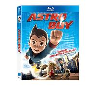 Astro Boy [Blu-Ray]