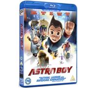 Astro Boy (Blu-ray)