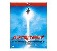 Astro Boy - Blu-Ray