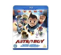 Astro Boy - Blu Ray