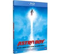 Astro Boy - Blu-Ray E