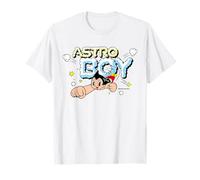 Astro Boy - « dans Les Nuages » T-Shirt