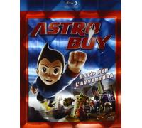 Astro Boy [DVD] [Import]